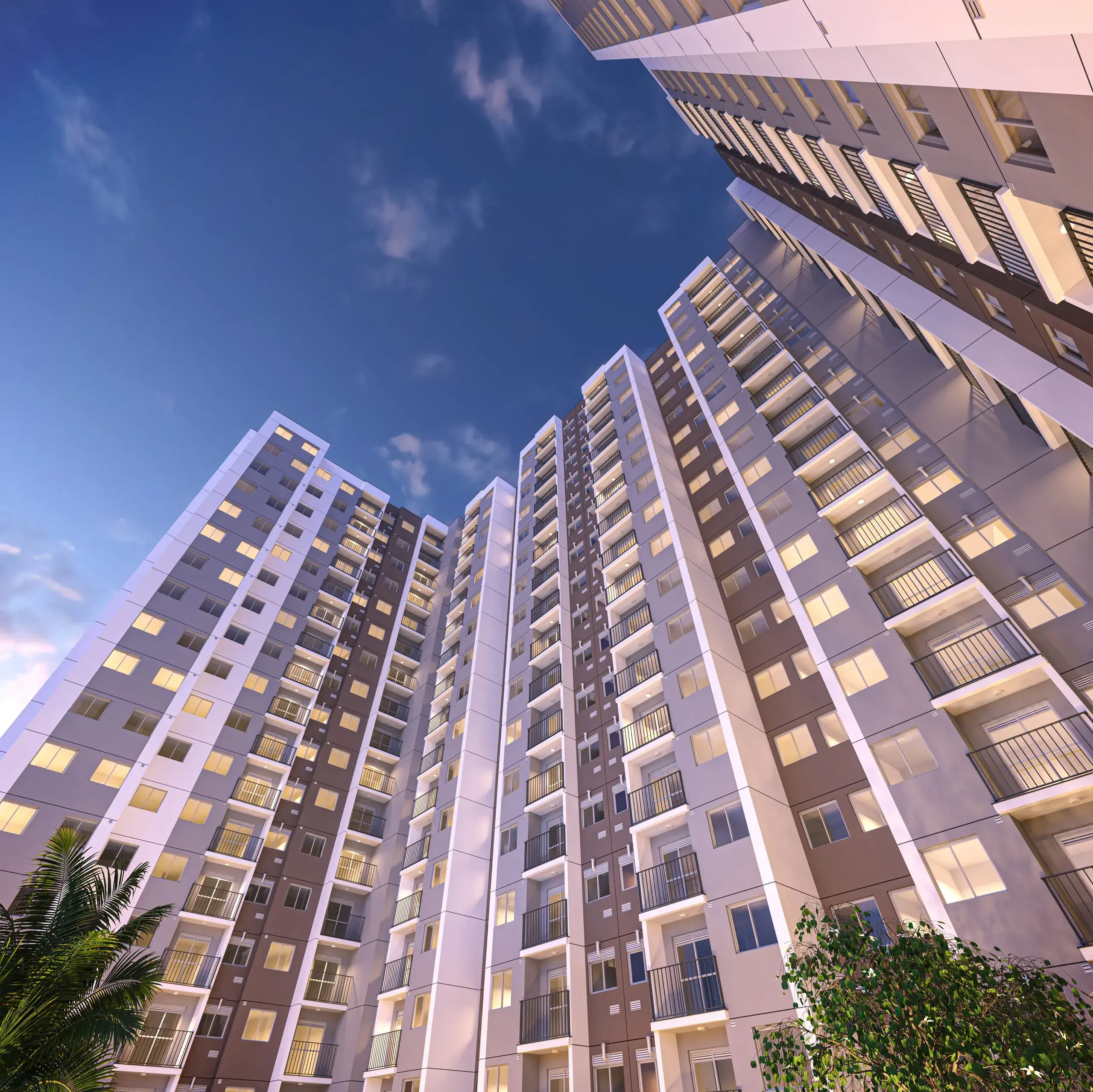 Vibra Nações Unidas